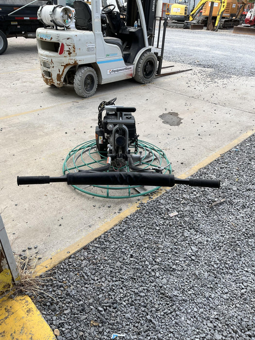 2024 MULTIQUIP B46H90