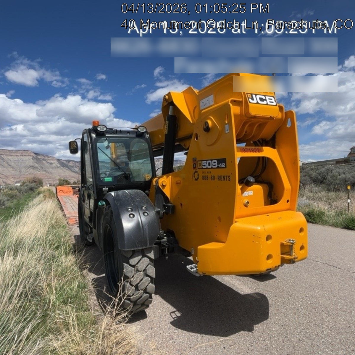 2024 JCB 509-42