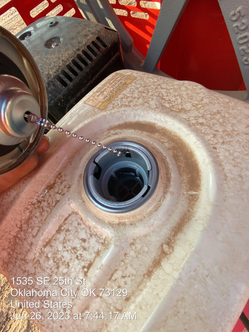 2023 MULTIQUIP MC12PH