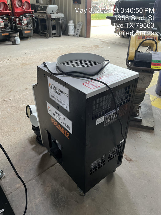 2023 KWIKOOL KPAC1411-2