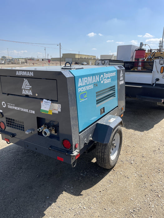 2024 AIRMAN PDS185S CWK