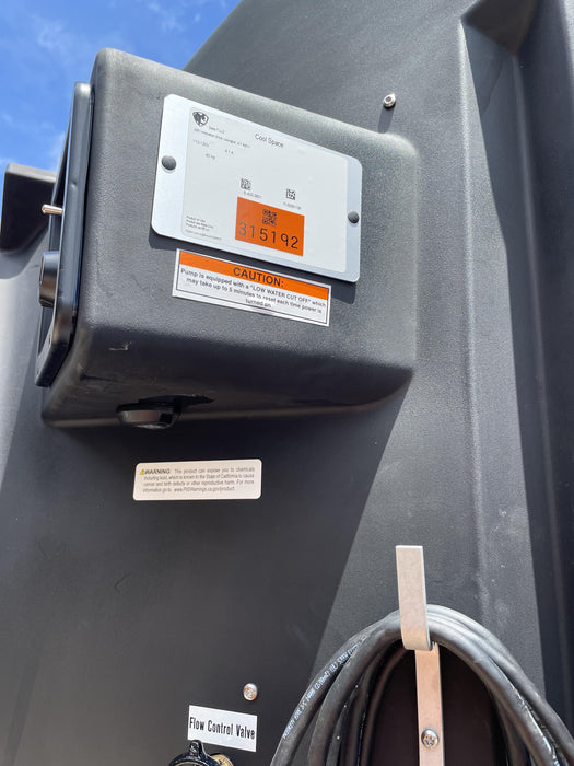 2023 BIG ASS FANS Cool Space 400