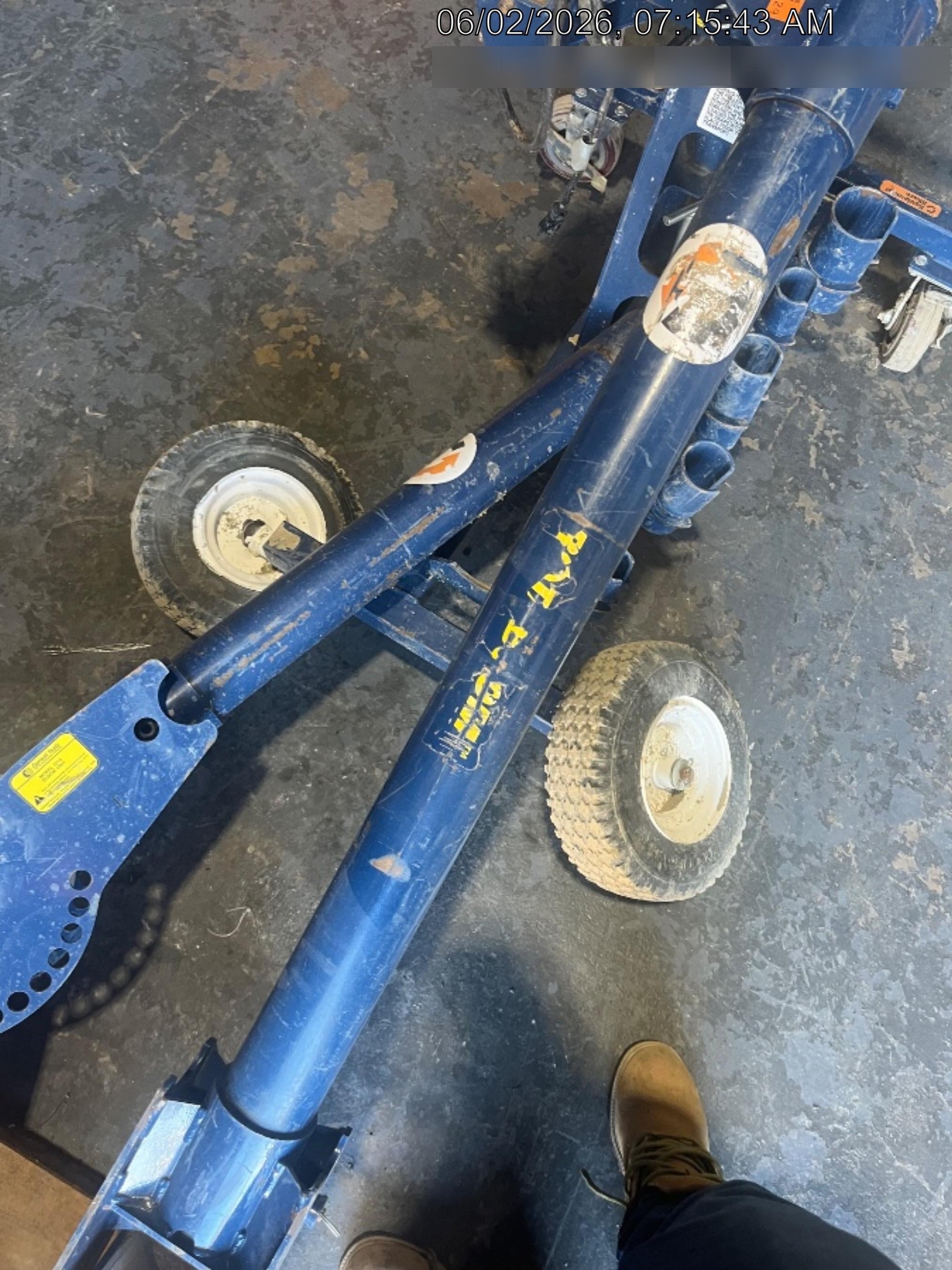 2023 CURRENT TOOLS 100A