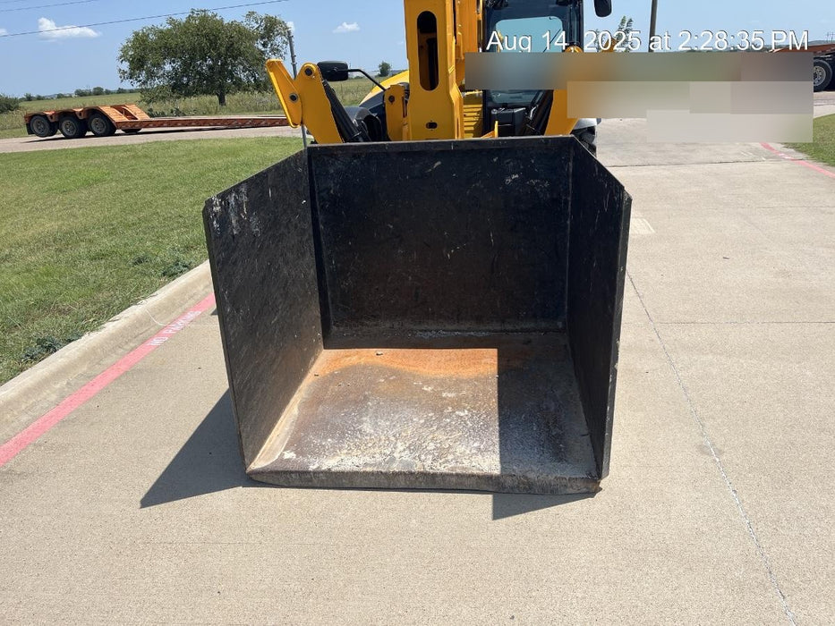 2021 STAR INDUSTRIES 1425