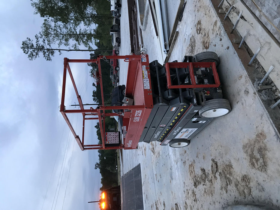 2017 SKYJACK SJIII-3226