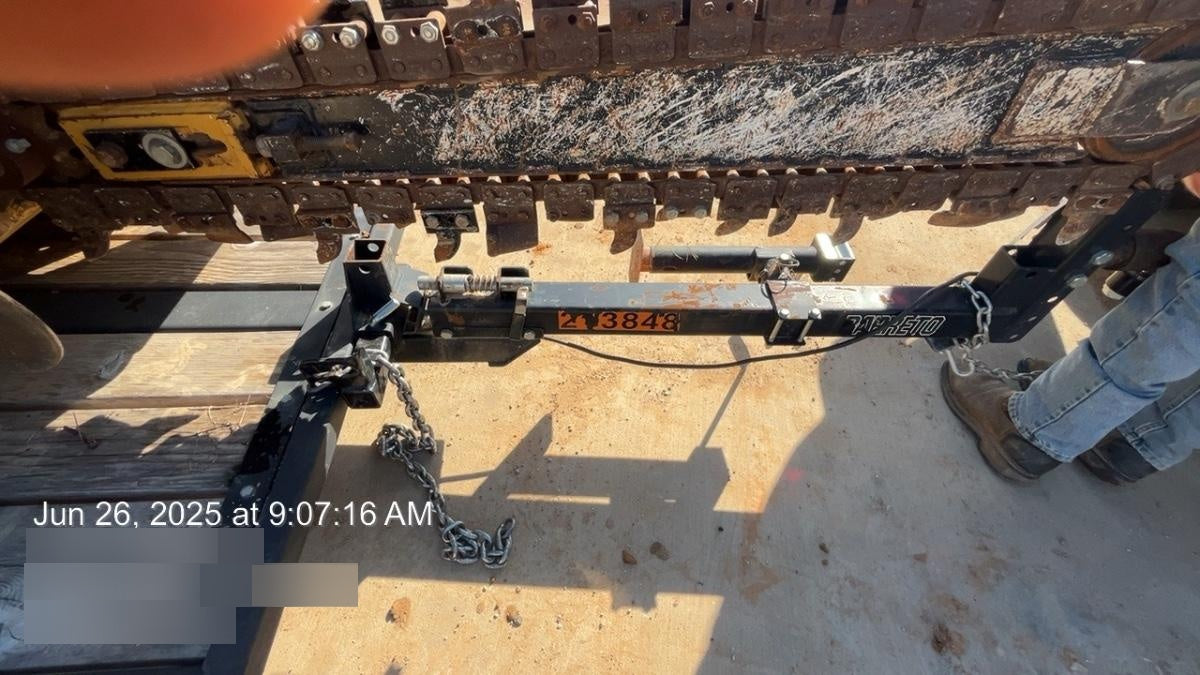 2022 BARRETO E4X6TBT