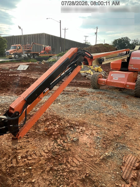 2020 JLG 460SJ