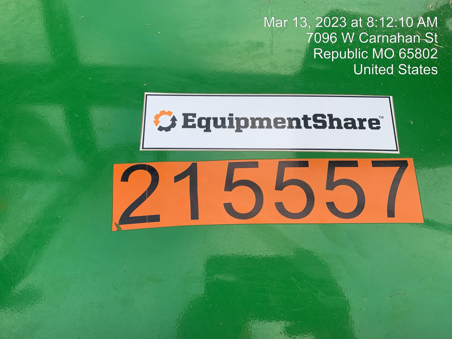 2021 FRONTIER RC2060