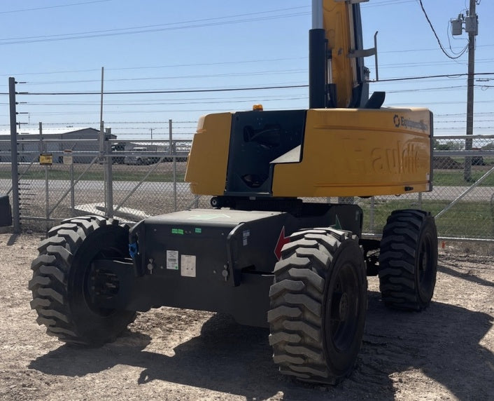 2024 HAULOTTE HT67 RTJ O