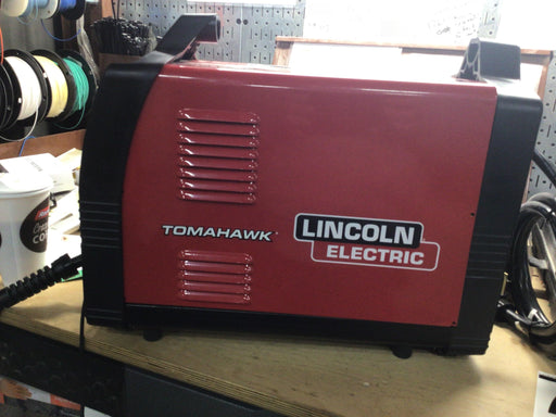 2020 LINCOLN ELECTRIC TOMAHAWK 375 AIR