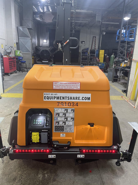 2026 GENERAC MLTS-4