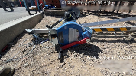 2025 FALLTECH 7509