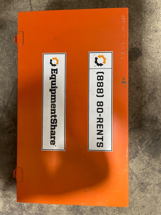 2024 BENNER NAWMAN DBD-25H