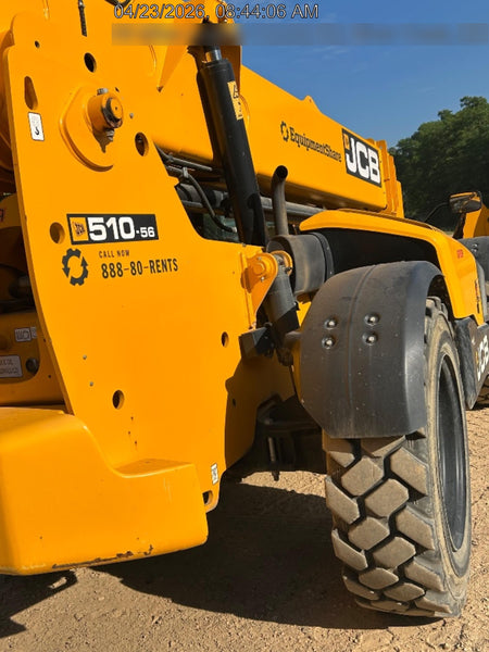 2024 JCB 510-56