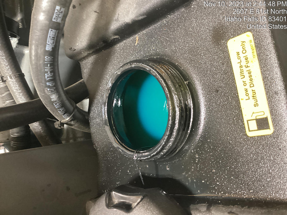 2023 ATLAS COPCO XAS188 CWK