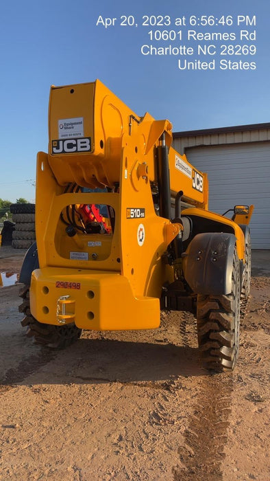 2023 JCB 510-56