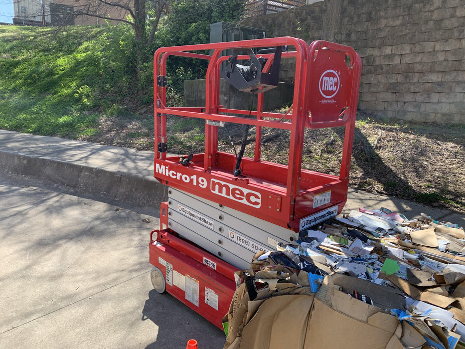 2019 MEC Micro 19