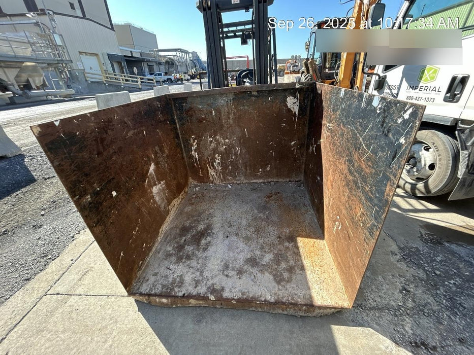 2020 STAR INDUSTRIES 1425