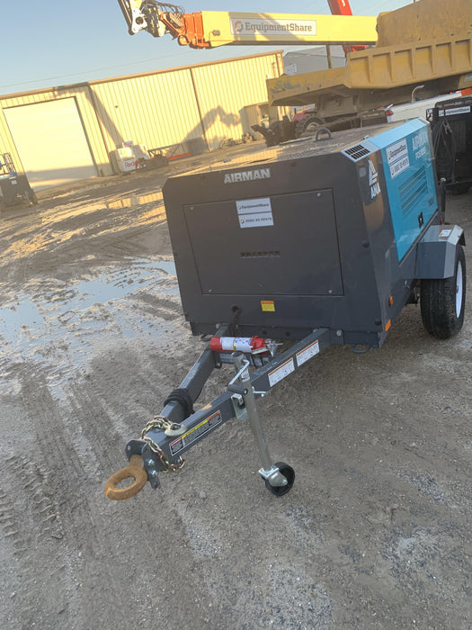 2021 AIRMAN PDS185S-6E1