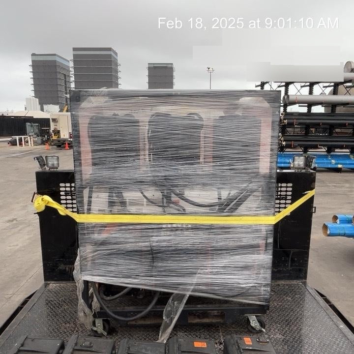 2023 LEX WR6A-7SM-FG26DZ6LD-R