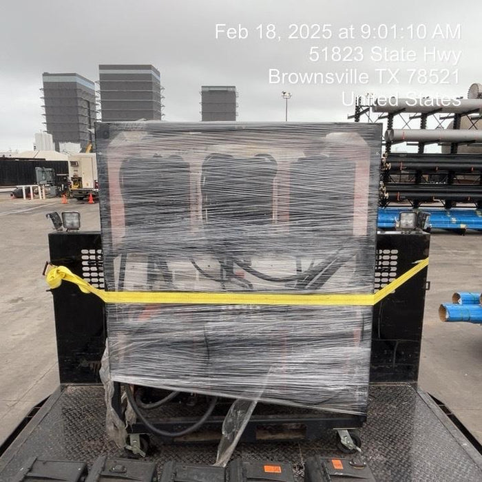 2023 LEX WR6A-7SM-FG26DZ6LD-R