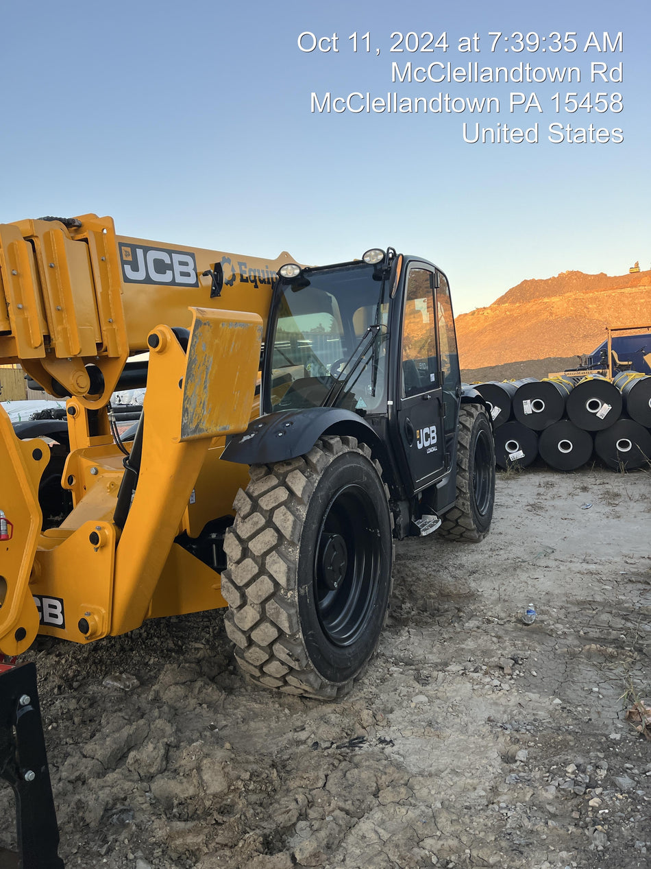 2024 JCB 510-56