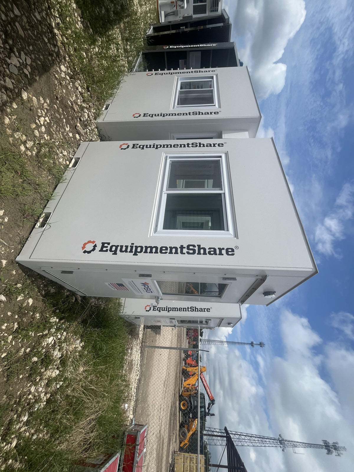 2026 PORTABLE SOLUTIONS GROUP G46X