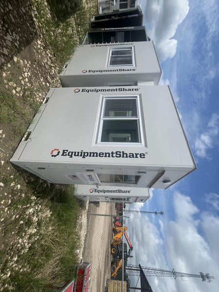 2026 PORTABLE SOLUTIONS GROUP G46X