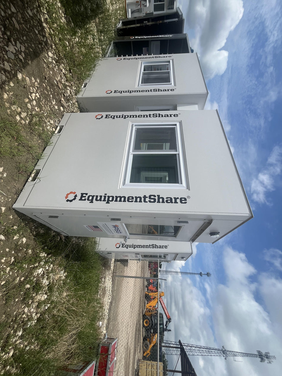 2026 PORTABLE SOLUTIONS GROUP G46X