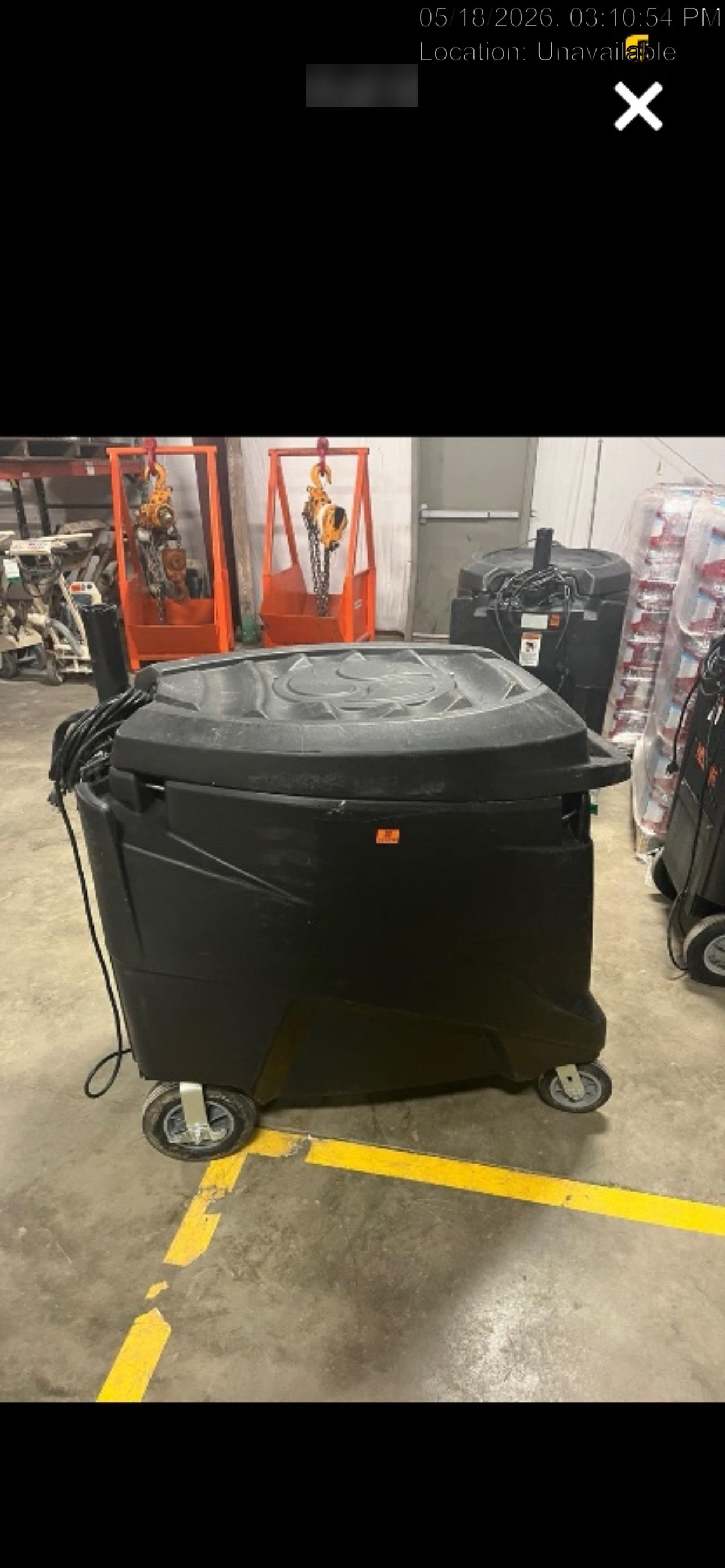 2022 POWER BREEZER PB4BASE