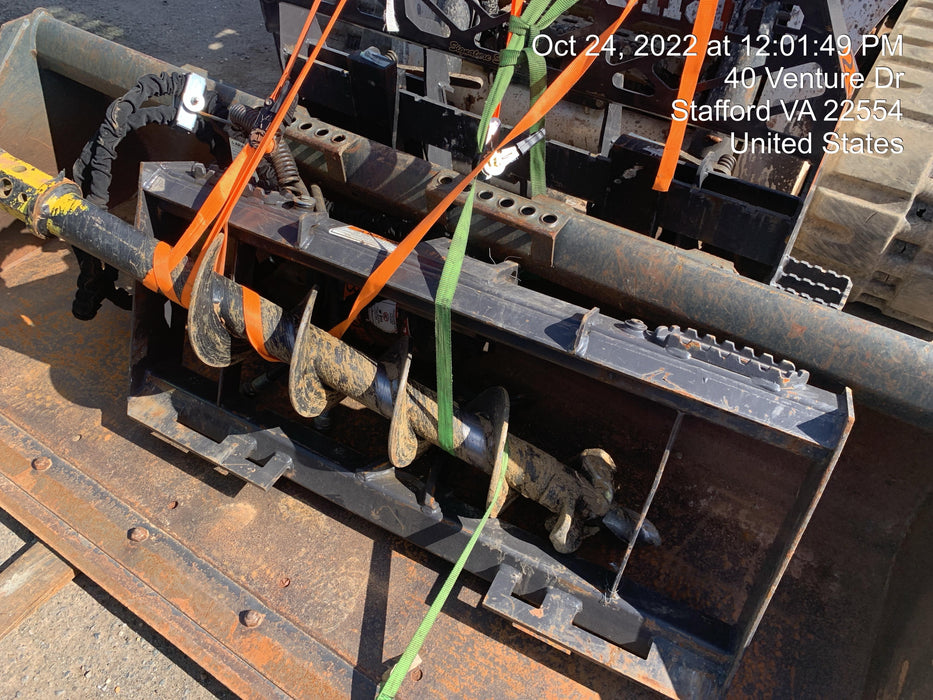 2022 PALADIN 48" Pallet Forks - Paladin