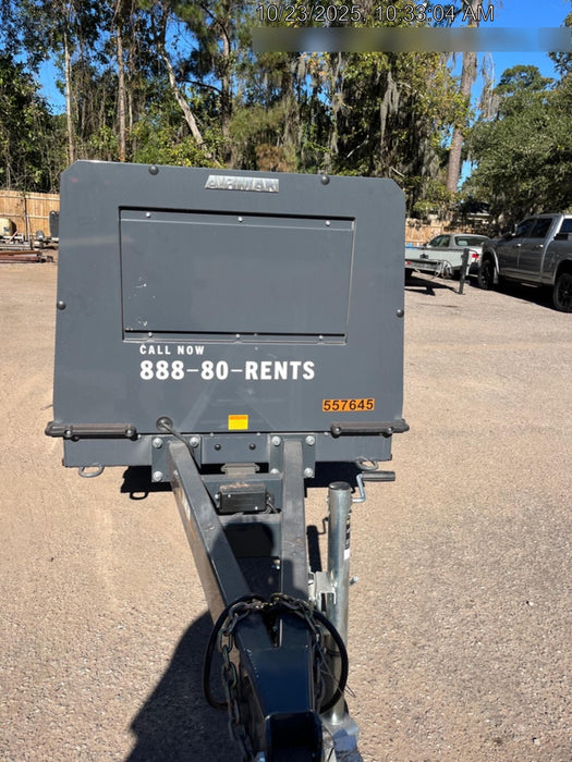 2025 AIRMAN PDSF375DP-6E1