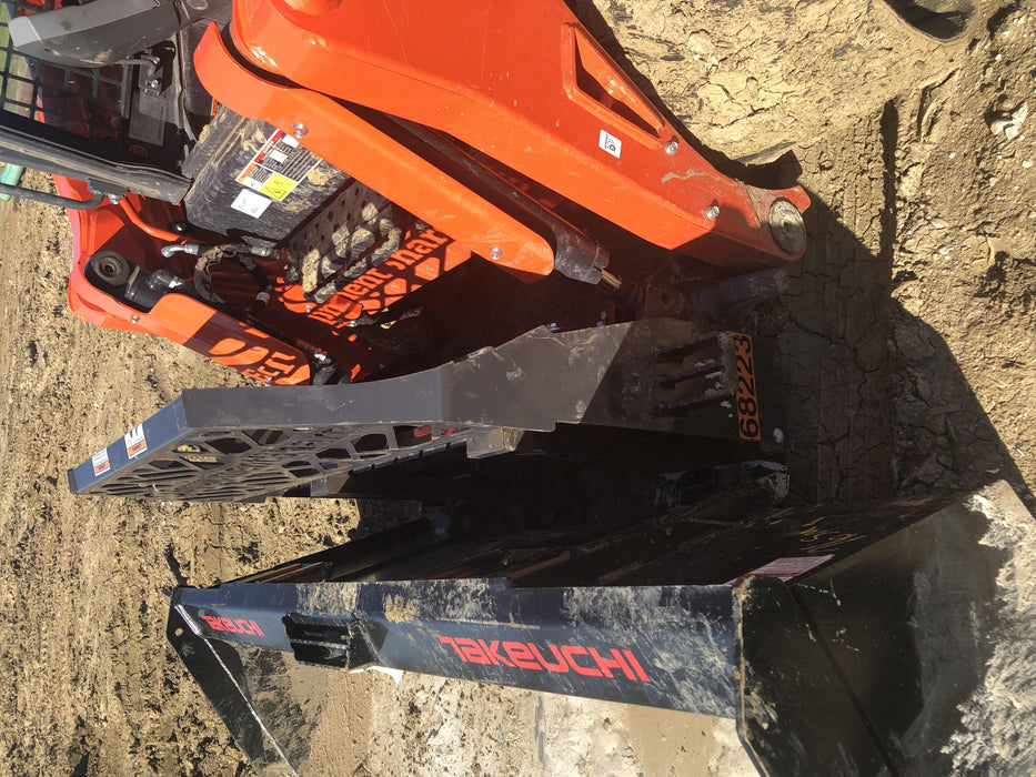 2020 PALADIN 48" Pallet Forks - Paladin