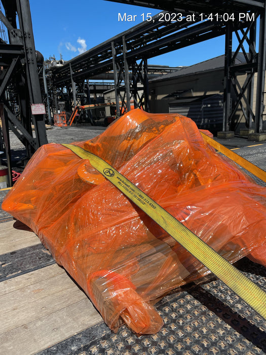 2021 HARRINGTON CF050-20