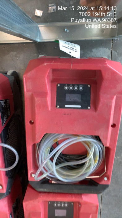 2021 PHOENIX DryMAX XL