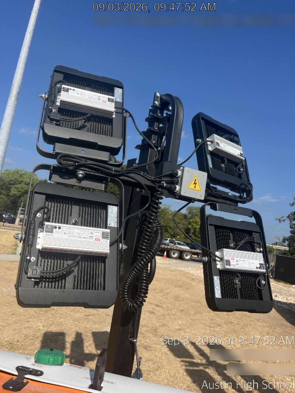 2026 GENERAC MLTS-4