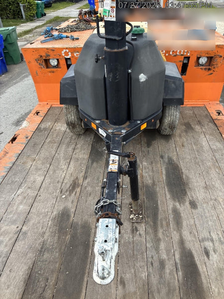 2022 ALLMAND NLV3GR
