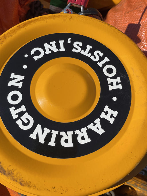 2023 HARRINGTON CF050-20