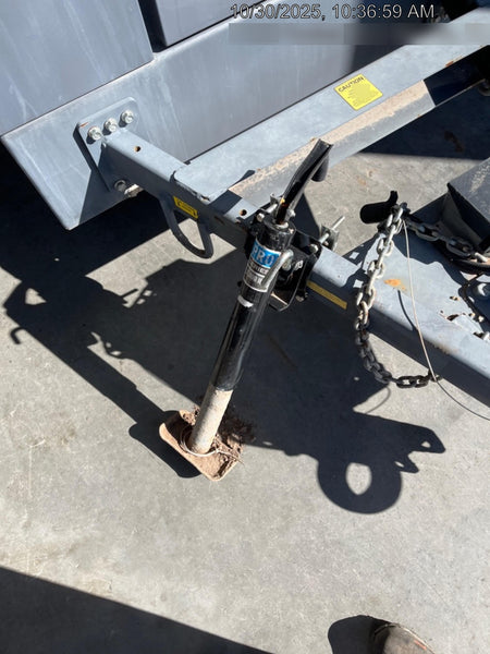 2022 ATLAS COPCO PAC F88 PD-S