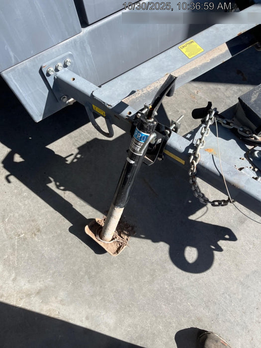 2022 ATLAS COPCO PAC F88 PD-S