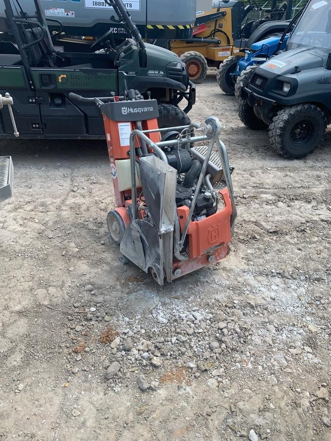 2022 HUSQVARNA FS 524