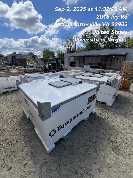 2023 UNITY BLOC 2500