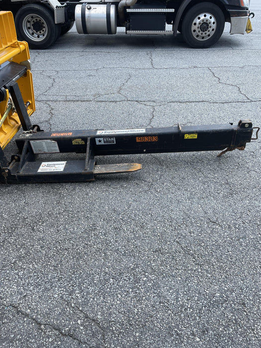 2020 STAR INDUSTRIES M1360B - Star JIB Boom