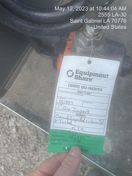 2020 MICHIGAN PNEUMATIC 750SS