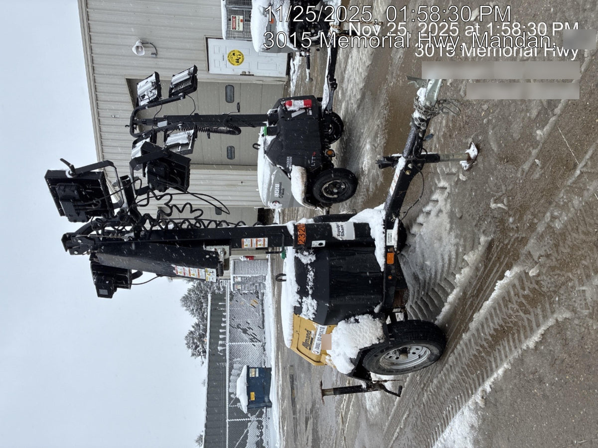 2022 ALLMAND NLV3GR