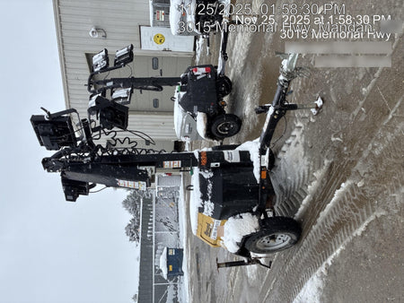 2022 ALLMAND NLV3GR