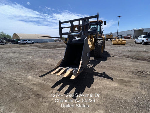 2025 STRICKLAND BT-29H036