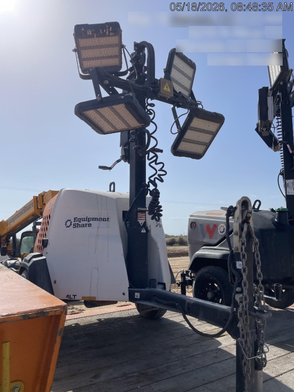 2024 GENERAC MLT2