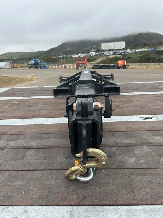 2025 STAR INDUSTRIES M1360B - Star JIB Boom