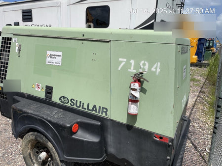 2017 SULLAIR 375H